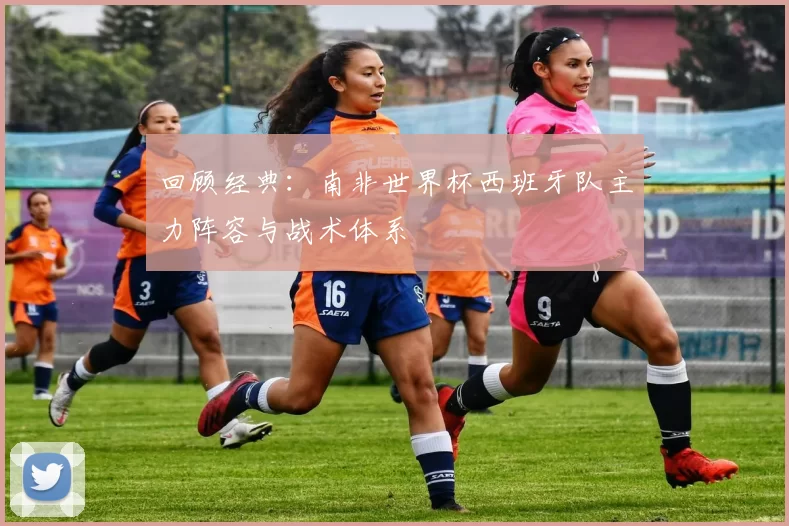 回顾经典：南非世界杯西班牙队主力阵容与战术体系