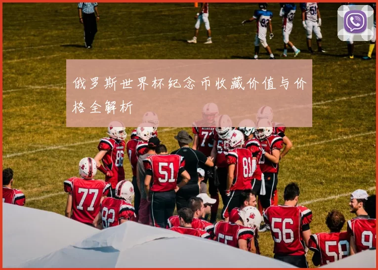 俄罗斯世界杯纪念币收藏价值与价格全解析