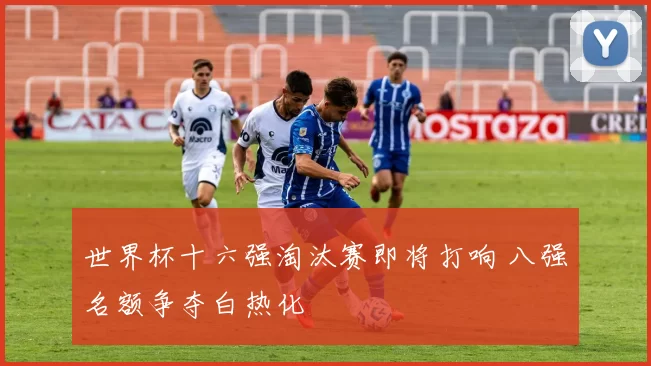世界杯十六强淘汰赛即将打响 八强名额争夺白热化