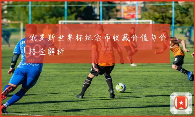 俄罗斯世界杯纪念币收藏价值与价格全解析