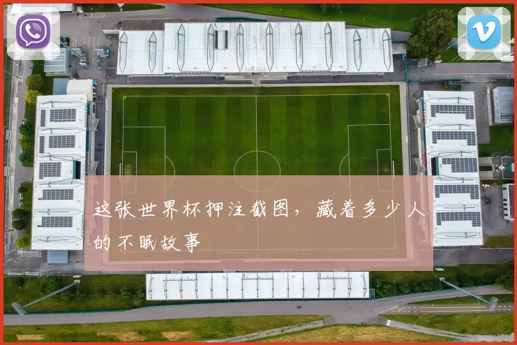 这张世界杯押注截图,藏着多少人的不眠故事